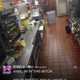 Illustration for article titled McDonalds Customer Live-Tweets Incredible Hamburglar-esque Adventure